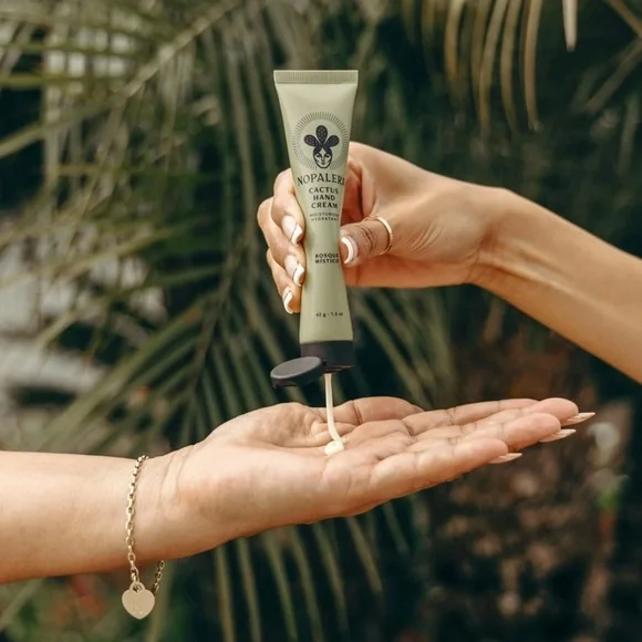 Nopalera Bosque Mistico Spray and Hand Cream Set - Picture 7 of 7